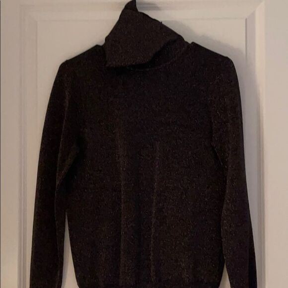 J.Crew turtleneck sweater - Picture 3 of 4